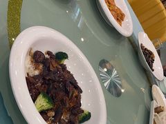 -鹊华居·地道鲁菜·海鲜·融合味(大明湖店)