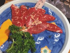 -黑牛の店·和牛烧肉(合生汇店)