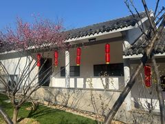 -无锡梅园公园