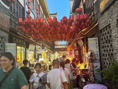 -汴河街