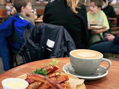 -BAKER&SPICE(国金中心商场店)