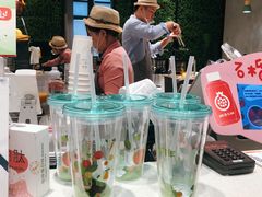 -果之满满鲜榨果汁(科技产业大厦店)