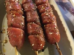 -木屋烧烤(白石洲店)