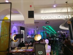 大堂-HELLO MUSAE 拾光缪斯餐厅·纯正希腊风味(苏州中心店)