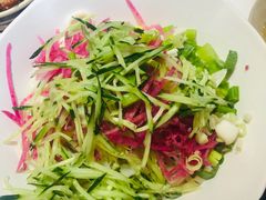 -大海碗·京菜炸酱面(雍和宫店)