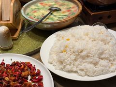 -水煮三国·川鲁江湖菜(香山店)