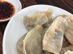 -奉天蚨祥饺子馆