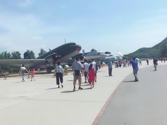 -中国航空博物馆