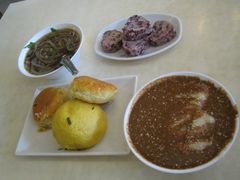 -南来顺饭庄·清真(南菜园店)