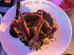 -Ministry of Crab•MOC(交子大道店)