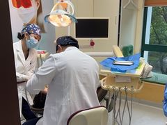 -爱贝口腔·牙周诊疗·种植修复中心