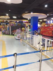 -哒卟溜欢乐王国(禹州城市广场店)