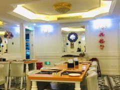 大堂-红房子西菜馆(淮海中路店)