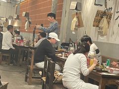 -破店肥哈·东北烧烤·夜宵(南山保利店)