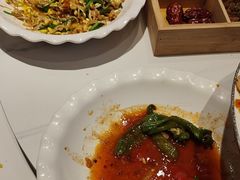 -俭寨大盘鸡·缸子肉·小公鸡·新疆菜(云通店)