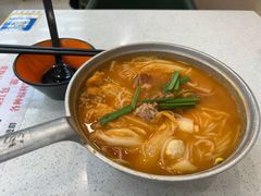 -汤小云火锅米线(钻汇广场店)