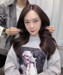 点击看大图 -3AM·S HAIR SALON烫发染发接发