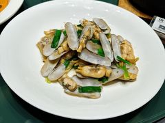 -莆鑫海鲜城(浏河店)