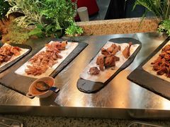 -介里海鲜自助(万达广场太原街店)