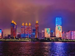 -武汉两江游览·夜游长江(汉口粤汉码头)