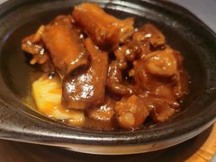 -晓粤·惹味粤菜(凯德乐峰广场店)