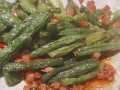 -吕氏疙瘩汤·海鲜新鲁菜(凯德mall新都心店)