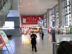 -洛阳龙门站