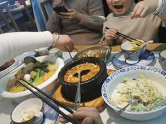 -小吴越·江浙融合菜(惠山万达广场店)