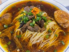 -華僑飯店中餐厅