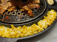-韩宫宴烤肉·黑毛和牛·料理(合肥滨湖银泰城店)