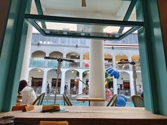 -Blueglass酸奶(上生新所店)