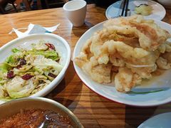 -金掌勺·锅包肉(双榆树店)