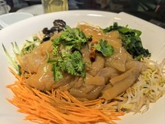 -靠山屯东北农家菜(八龙桥雅苑店)