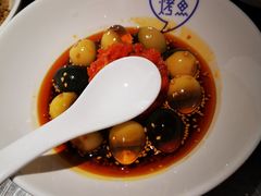 -匠子烤鱼(桫椤湾店)
