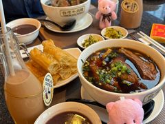 -中国厨房/台湾牛肉面