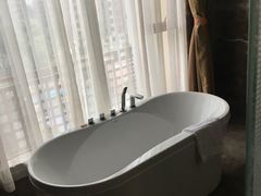 -丰顺宝丰酒店温泉