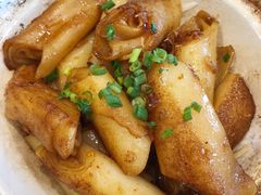 -景月阁空中食府(希尔顿酒店)