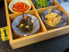 -熊大·鲜烤黄牛肉(五山店)