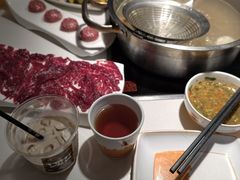 -潮发潮汕牛肉店(永庆坊店)