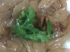 东北大拉皮-叶存利海鲜大馅饺子(东戴河止锚湾店)