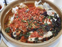 -笨罗卜浏阳菜馆(太平街店)