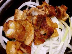 -紫霞门韩国料理烤肉(深南东路店)