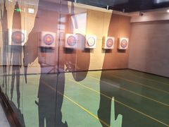 -枪馆1号实弹射击俱乐部