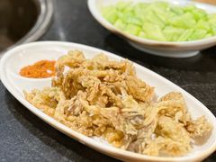 -大院河·仙鱼莊(九眼桥店)