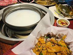 陈村粉-大良毋米粥(锦龙路总店)