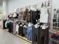 -沃尔玛超市(武侯店)