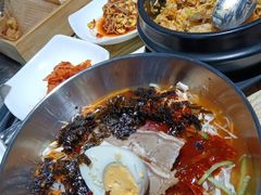 -韩国大金刚烤肉·料理(印象城店)