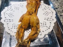 -里岛烤鱼(东港凯虹广场店)