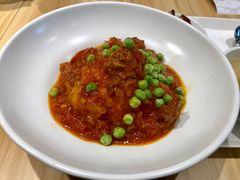 -轻蔬不用等·素食(江苏路店)
