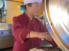-昆山裕元花园酒店·温莎西餐厅